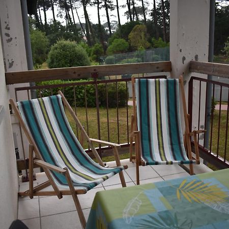 Les Dunes 6 Personnes ,Piscines ,Tennis Etc Proche De La Plage Ondres Ngoại thất bức ảnh