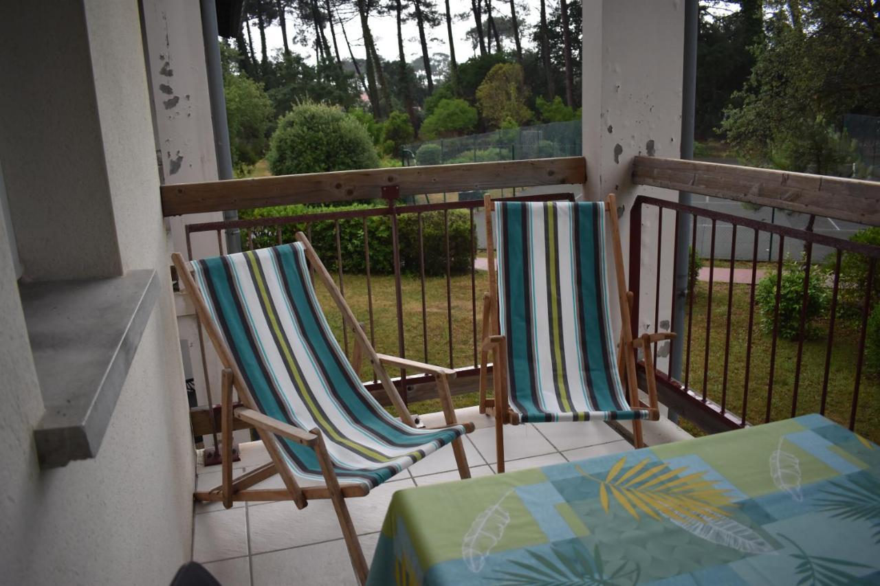 Les Dunes 6 Personnes ,Piscines ,Tennis Etc Proche De La Plage Ondres Ngoại thất bức ảnh
